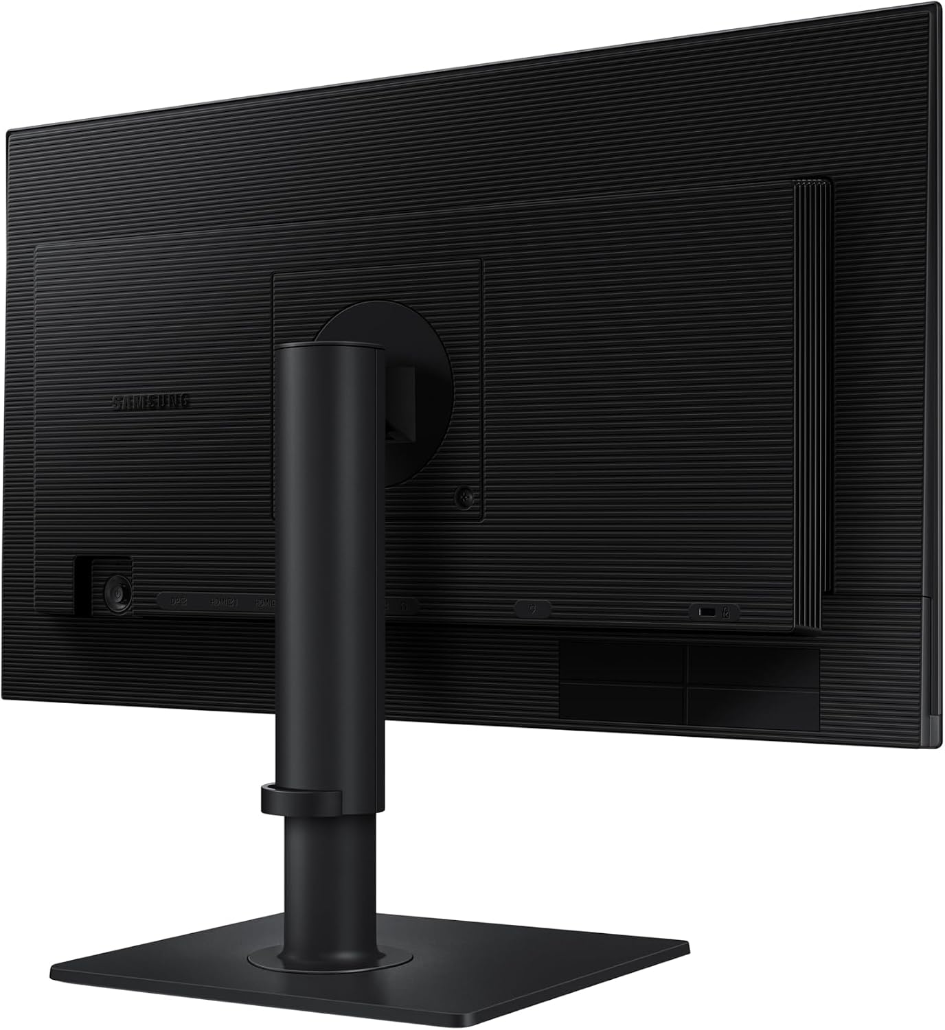 Thumbnail 5 de Samsung LS24D406GAUXXU 24" Full HD IPS monitor with speakers