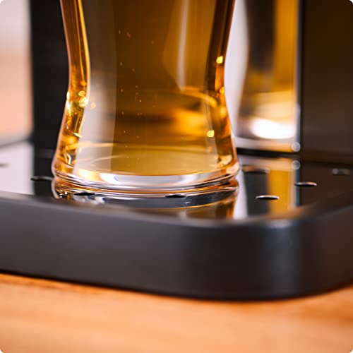 Detalle 2 de PerfectDraft – Pack Tireuse à Bière + Fût Leffe Blonde 6L