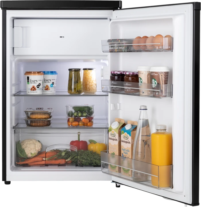 Thumbnail 7 de Wisberg WBTTKV55CB refrigerador