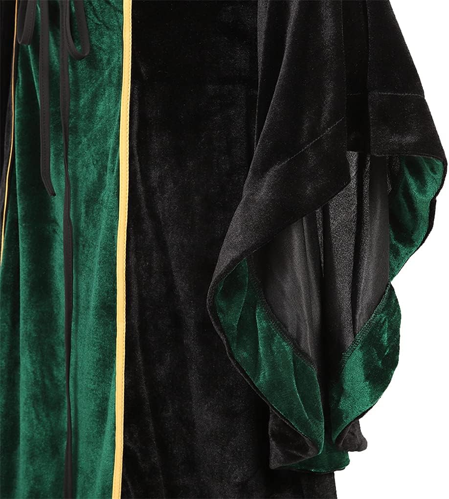 Detalle de Lehauya Renaissance Dress in Velvet