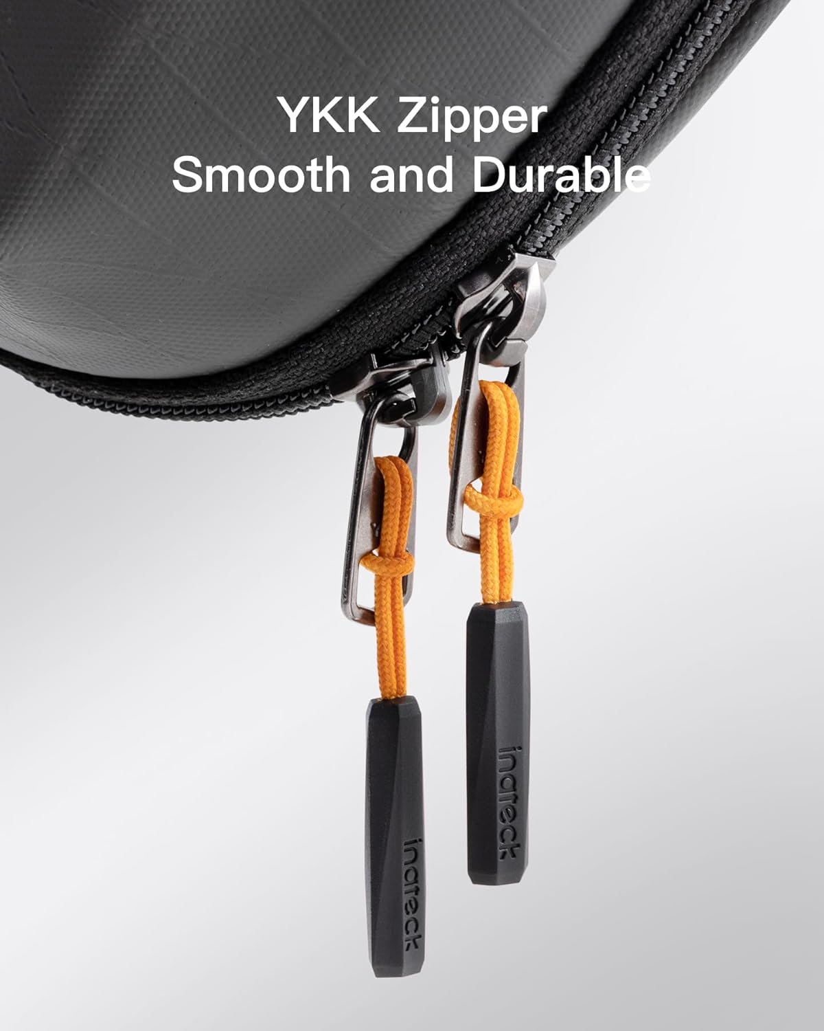 Thumbnail 4 de Inateck Elektronik-Case mit Spritzwasserschutz und USB-Gadget-Organizer-Tasche (für Reisen)