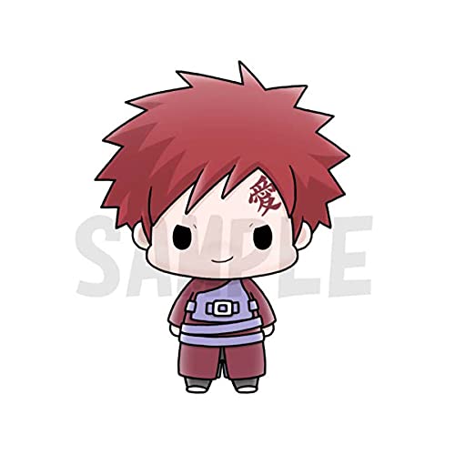 Thumbnail 6 de Chokorin Naruto Mascot Vol. 2 Box ➡️ Series Completa