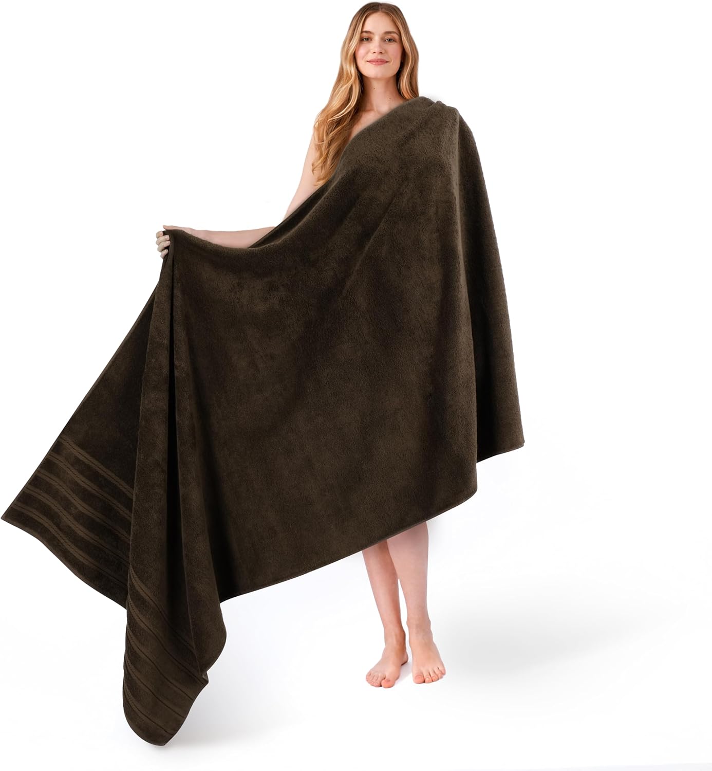 American Soft Linen bath towel 35x70