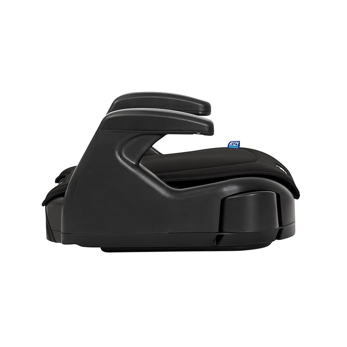 Detalle 1 de Graco Booster Basic R129 – leichte Sitzerhöhung ohne Rückenlehne