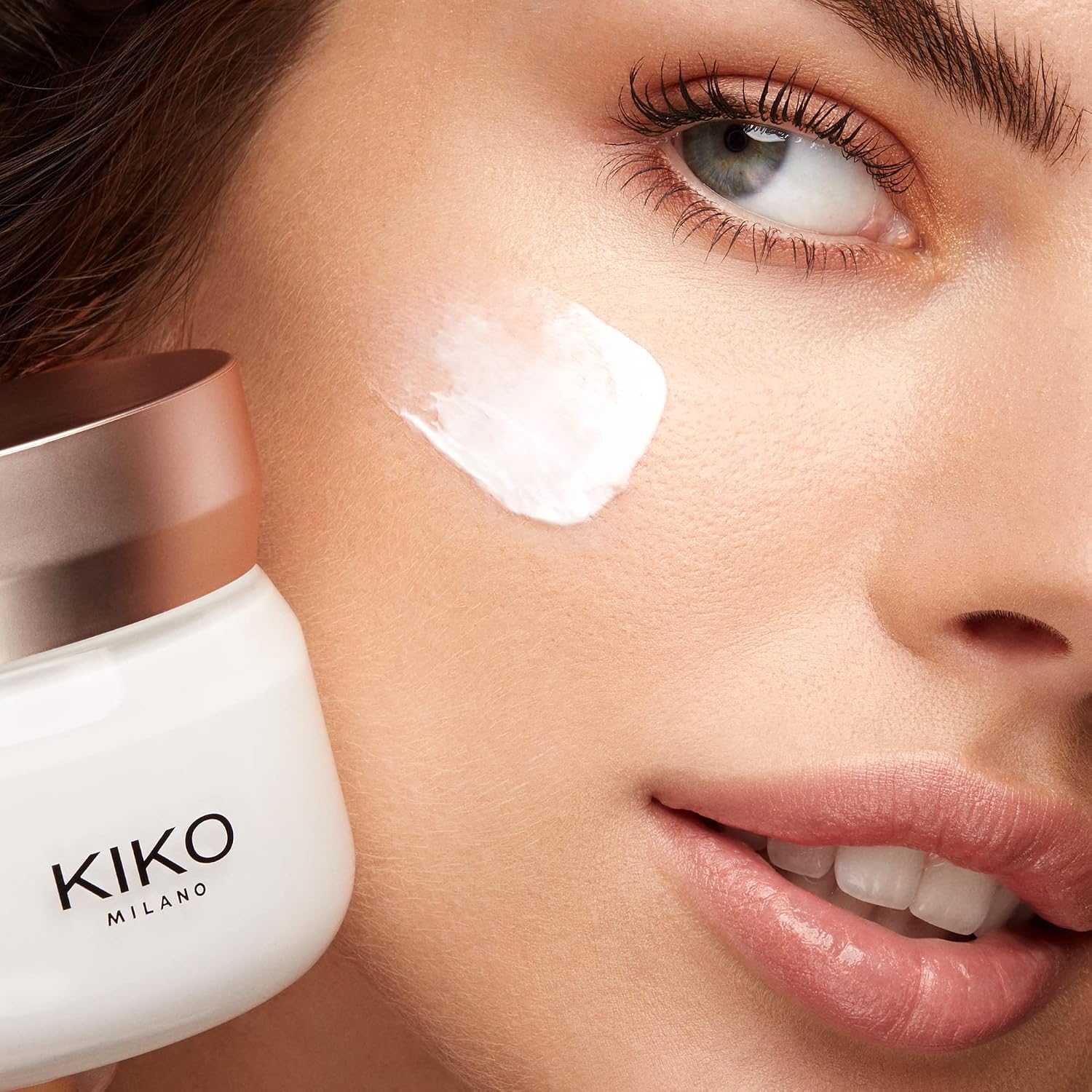Thumbnail 4 de KIKO Milano KS000000052001B dagcrème met vitamine C en zeecollageen