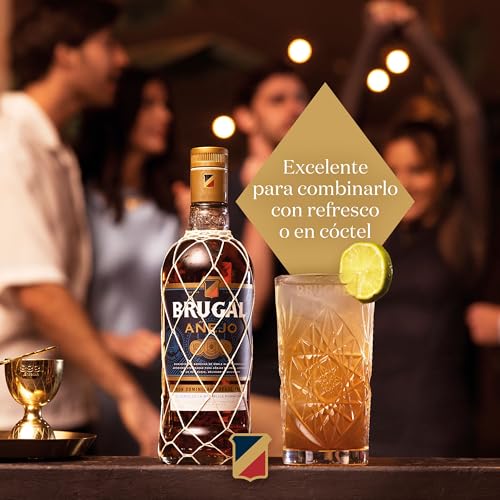 Thumbnail 4 de Brugal Añejo 700 ml: análisis práctico para decidir su compra