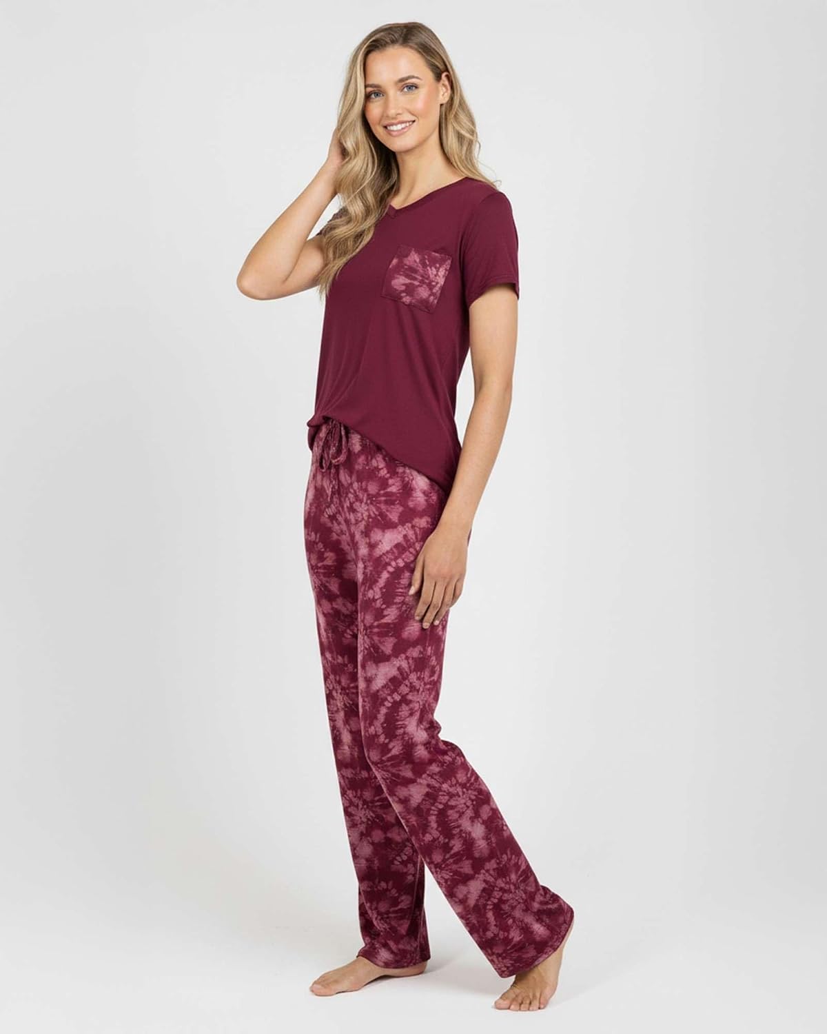 Thumbnail 6 de Women's Pajama Sets 2-Pack
