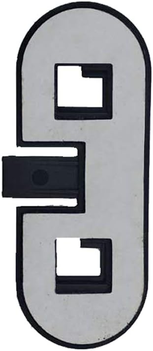 Thumbnail 2 de FreedConn Intercom Helmet Clip accessory for T-COMVB and T-COMSC Bluetooth intercom