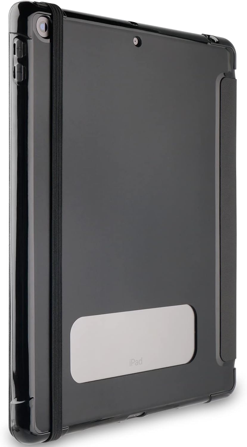 Detalle de OtterBox React Folio para iPad 10.2" 📱 Protección Militar