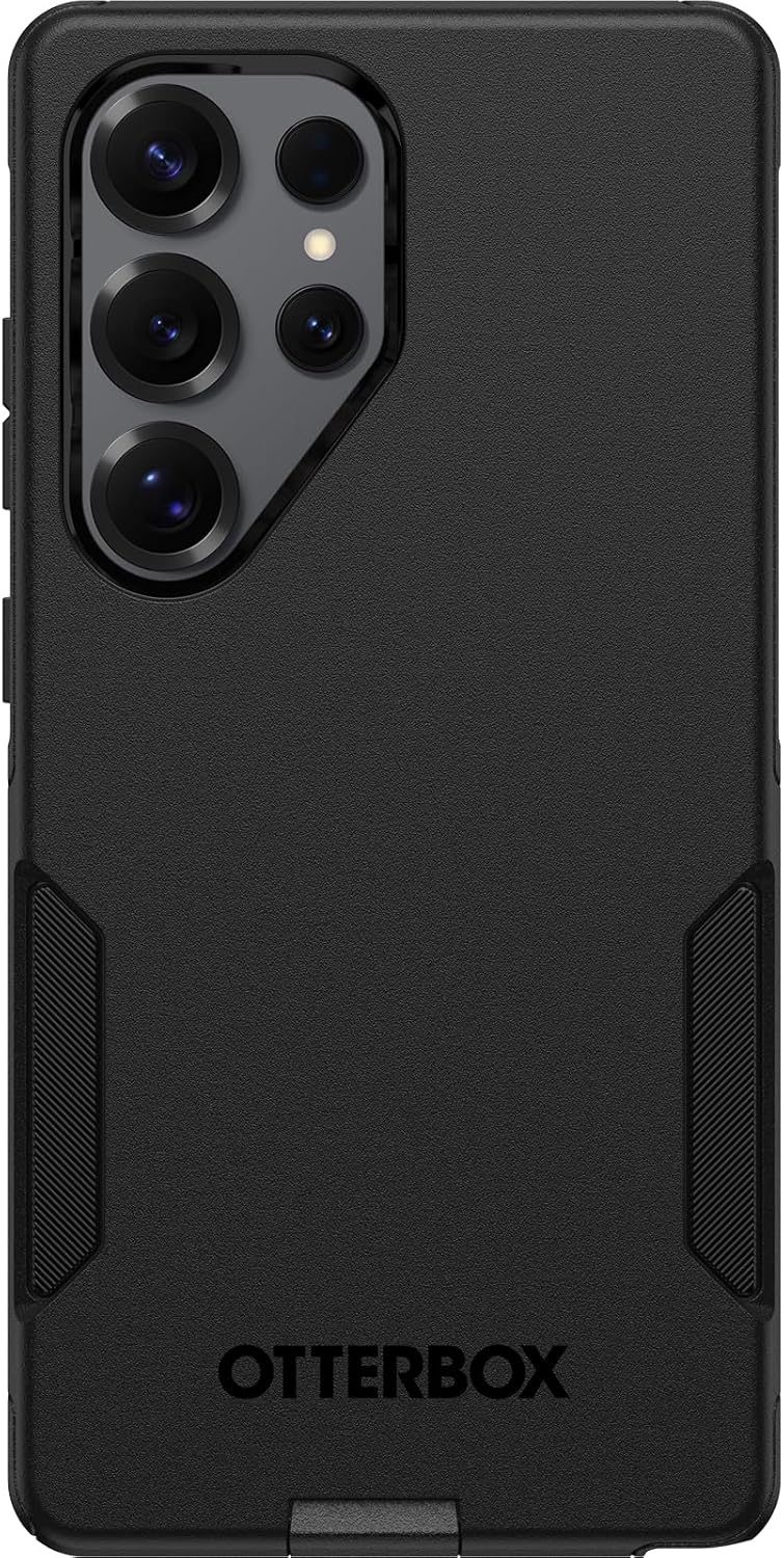 Thumbnail 1 de OtterBox Commuter Galaxy S25 Ultra 3x Protección