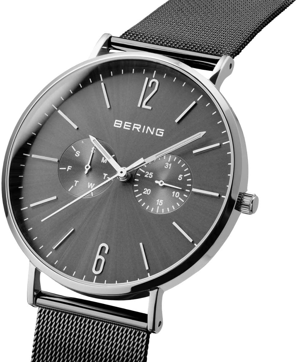 Detalle 2 de BERING 14240-809 Orologio da uomo
