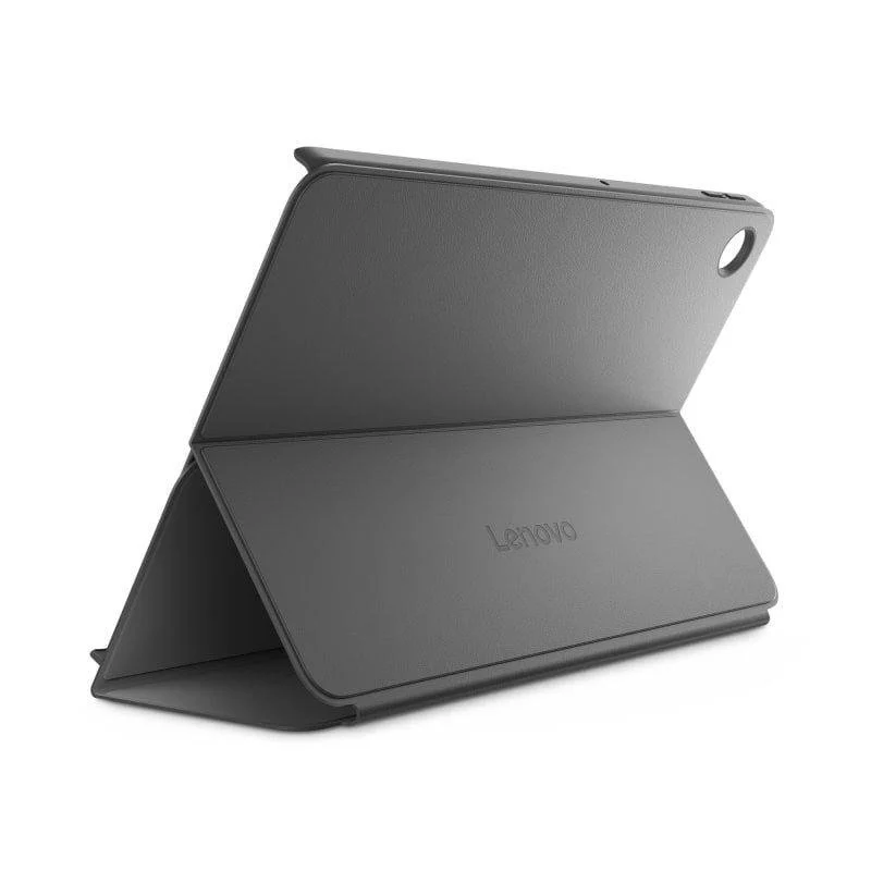 Detalle 2 de Lenovo Tab 10.1" 64GB WiFi con funda soporte: rendimiento básico y entretenimiento en movilidad