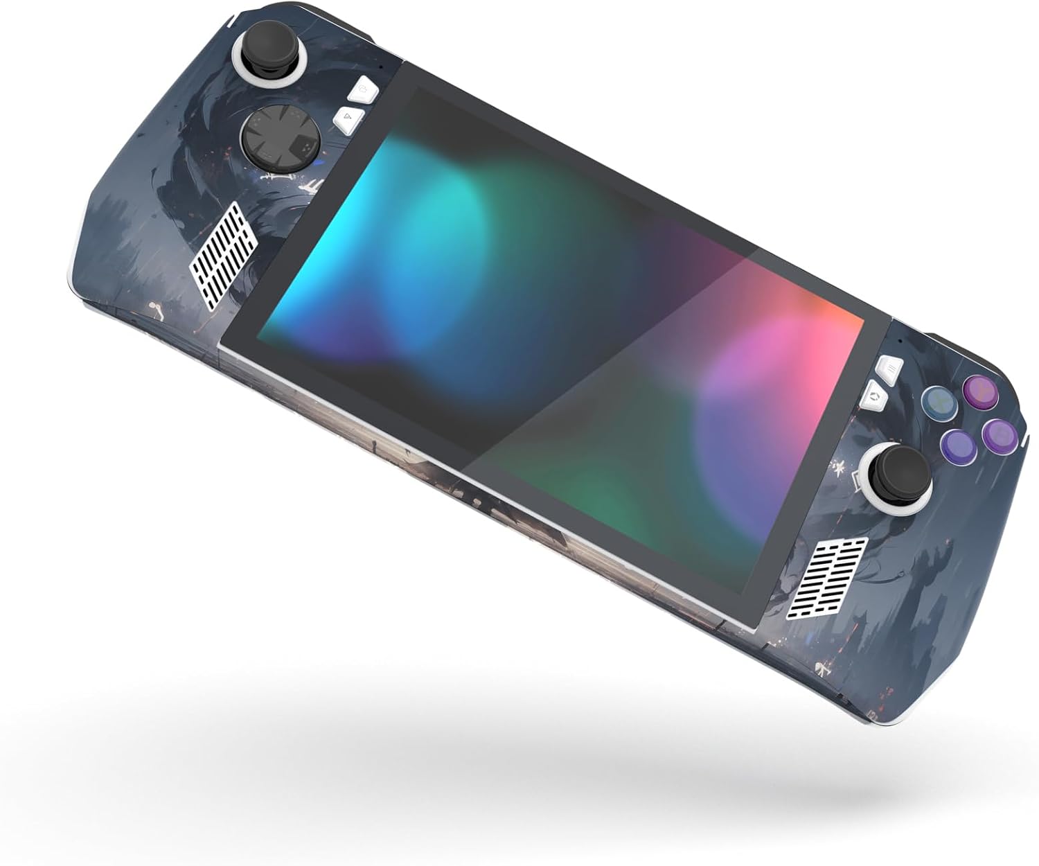 Thumbnail 5 de PlayVital 2 Set Protective Skin Decal for ROG Ally by Runecaster