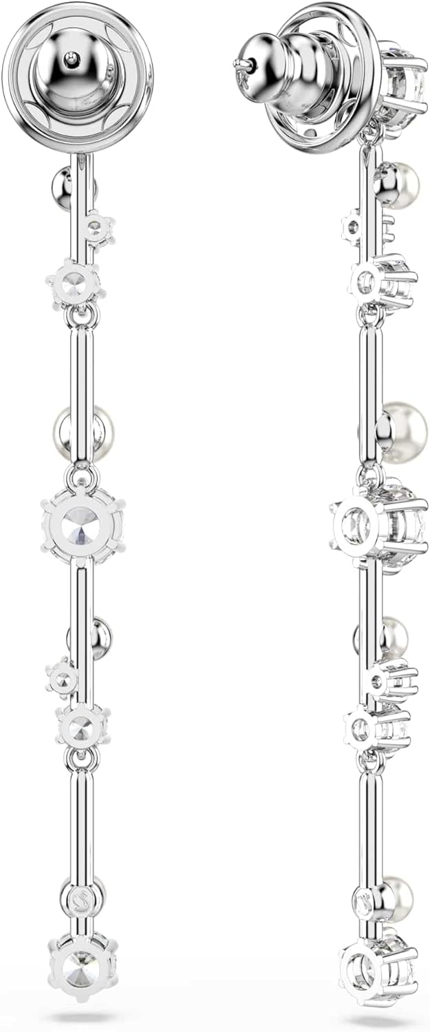 Thumbnail 3 de Swarovski Constella Collezione Orecchini