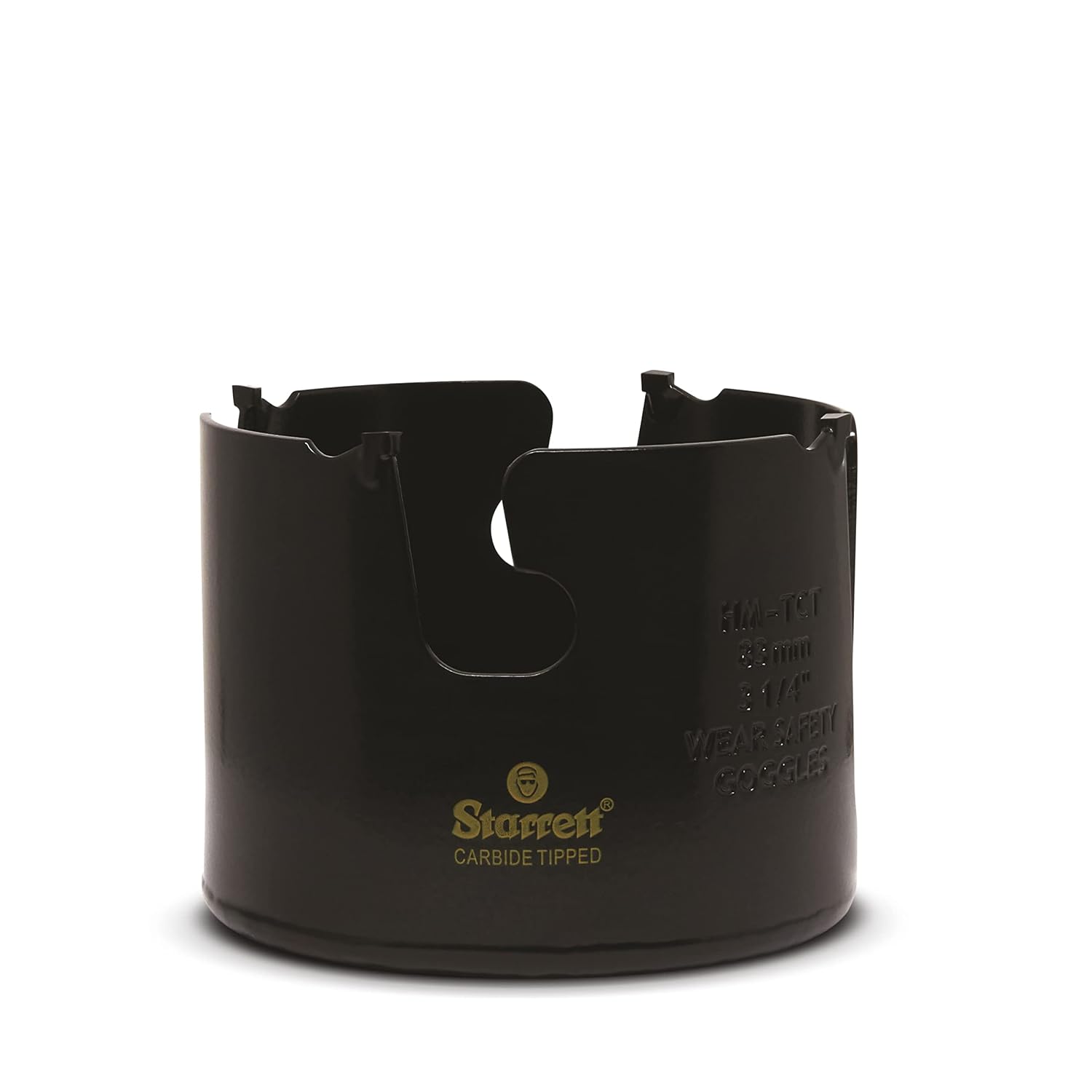 Thumbnail 6 de Starrett TCT Multipurpose Hole Saw
