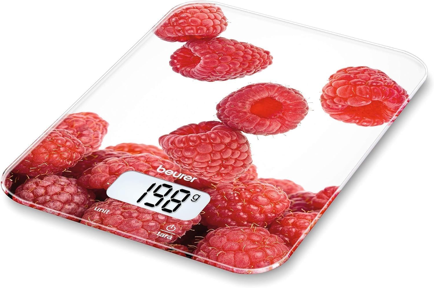 Thumbnail 5 de Beurer KS 19 balance de cuisine 5 kg