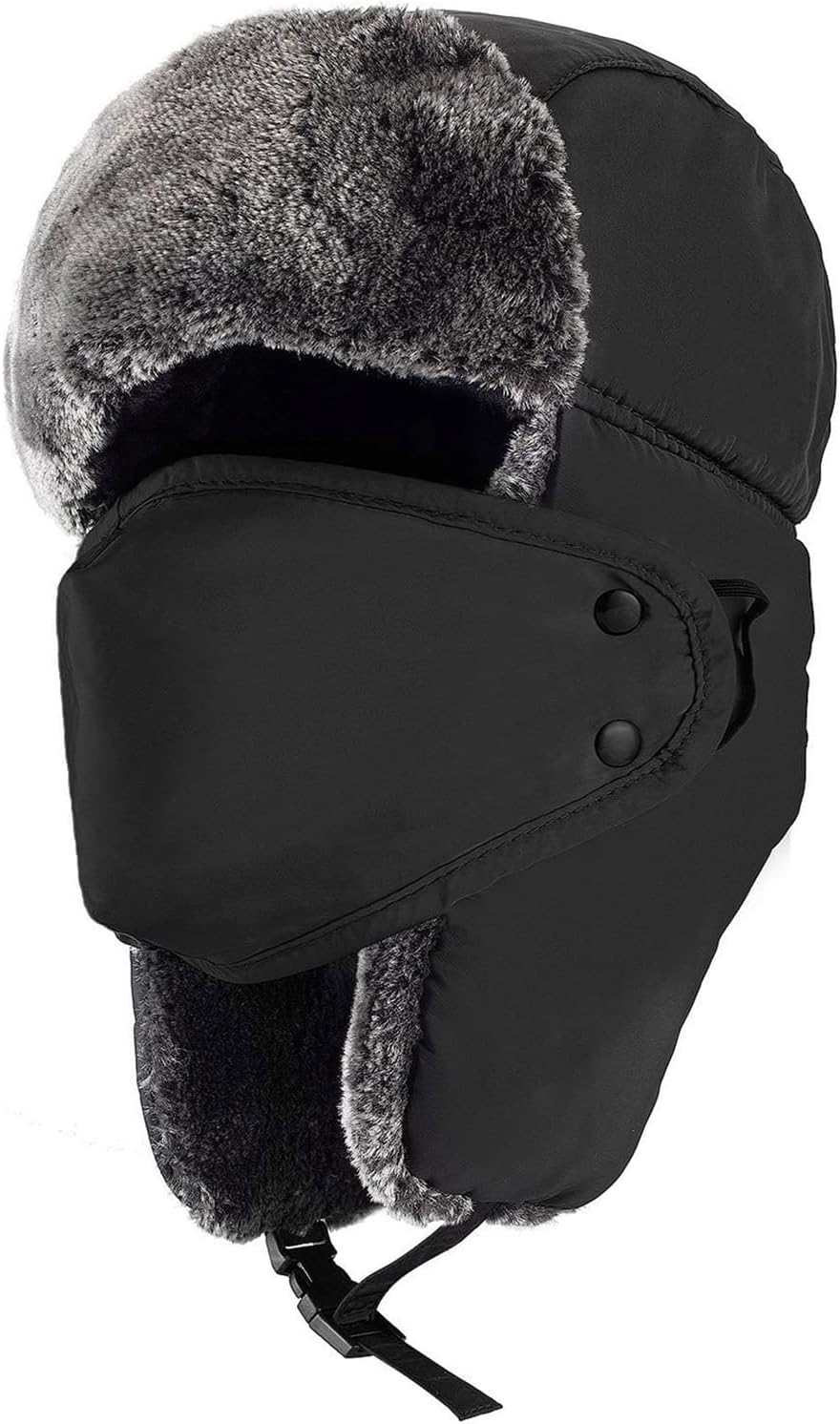 Detalle de mysuntown Trapper Ushanka Hat