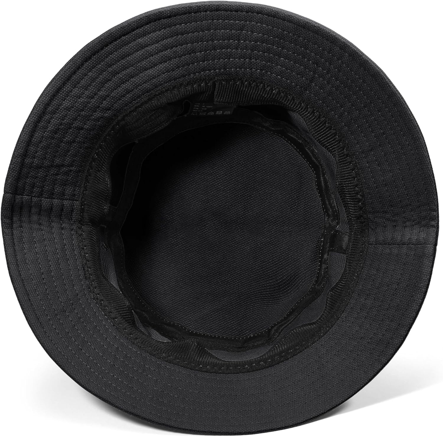 Thumbnail 1 de CLAPE 100% Baumwolle Bucket Hat – faltbar, UV-Schutz, vielseitiger Fischerhut aus Twill
