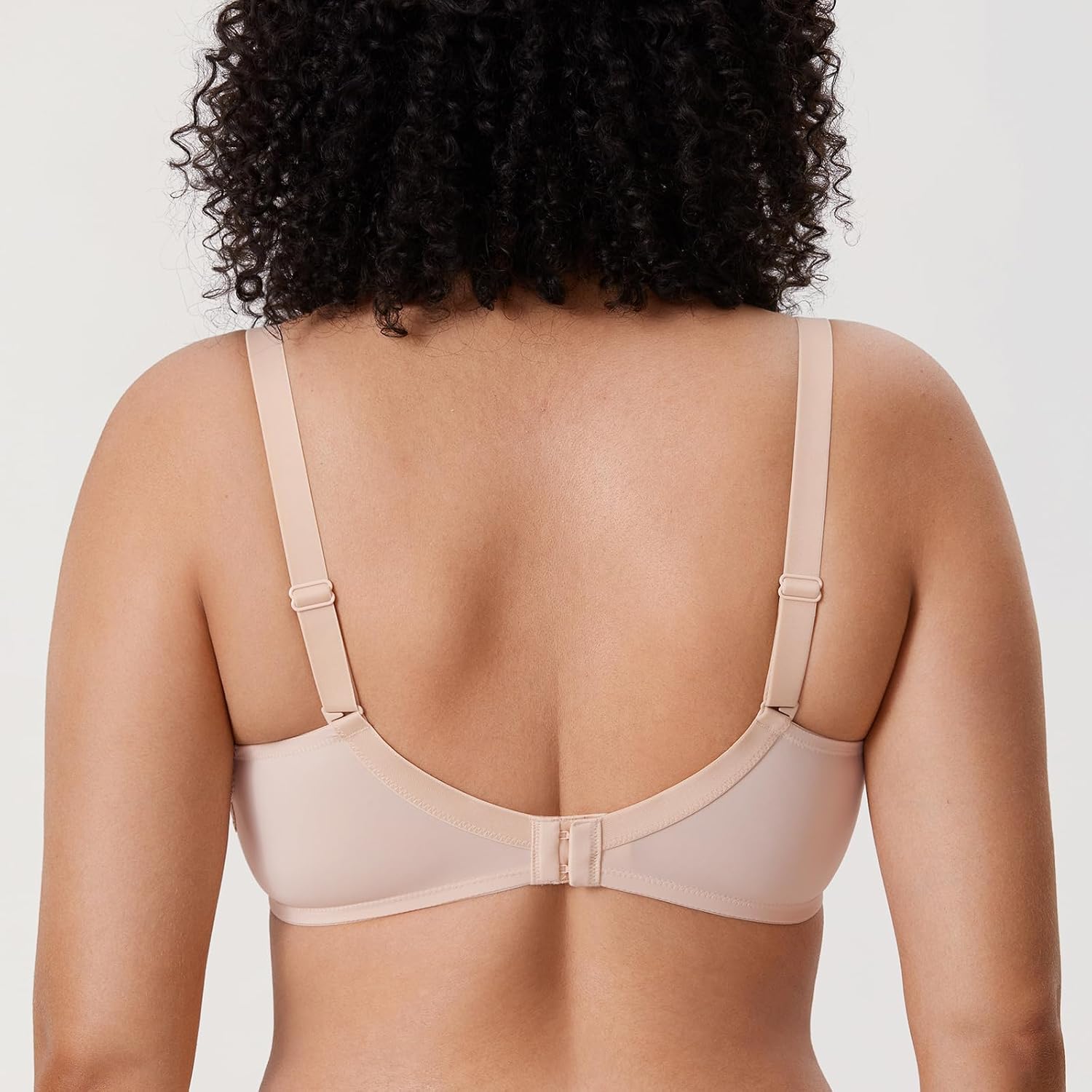 Detalle 2 de DELIMIRA SoutienâGorge Grande Taille Dentelle đ