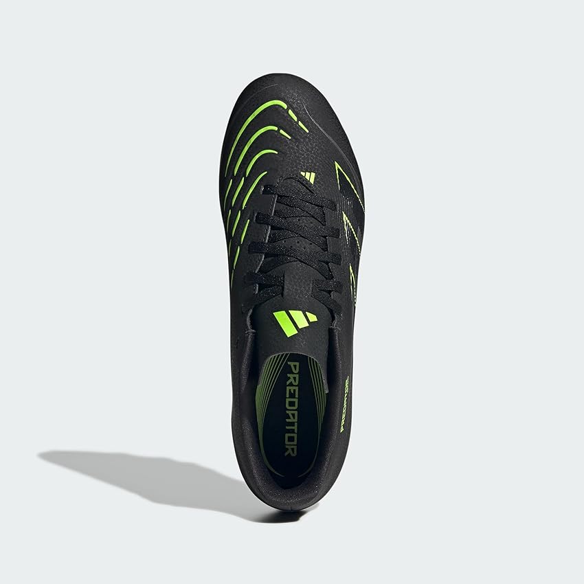 Detalle 2 de adidas Unisex Club Firm Ground botas 43 1/3 EU