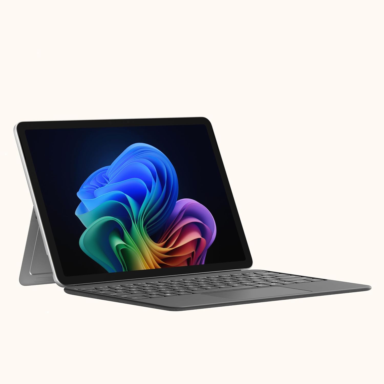 Detalle de Microsoft Surface Pro with Keyboard 16GB RAM 256GB SSD Platinum