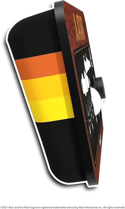 Thumbnail 2 de Arcade1UP ATARI COUCHCADE - Diversión clásica en casa