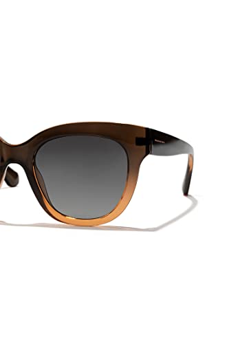 Thumbnail 3 de HAWKERS Fusion Audrey Marrón gafas de sol