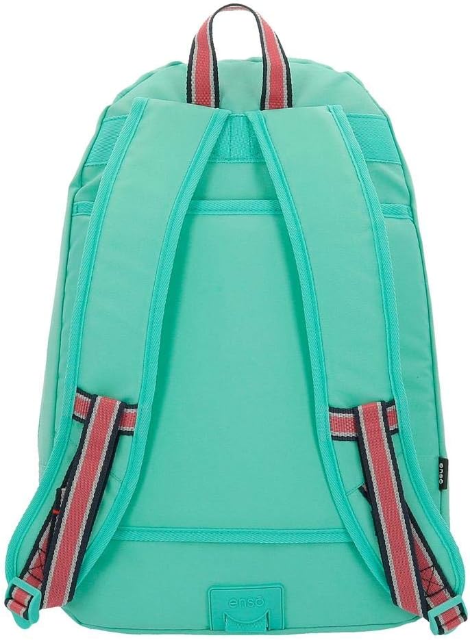 Thumbnail 4 de Enso Basic zaino per bambini da 46 cm, con scomparto per PC fino a 15,6" e uscita audio