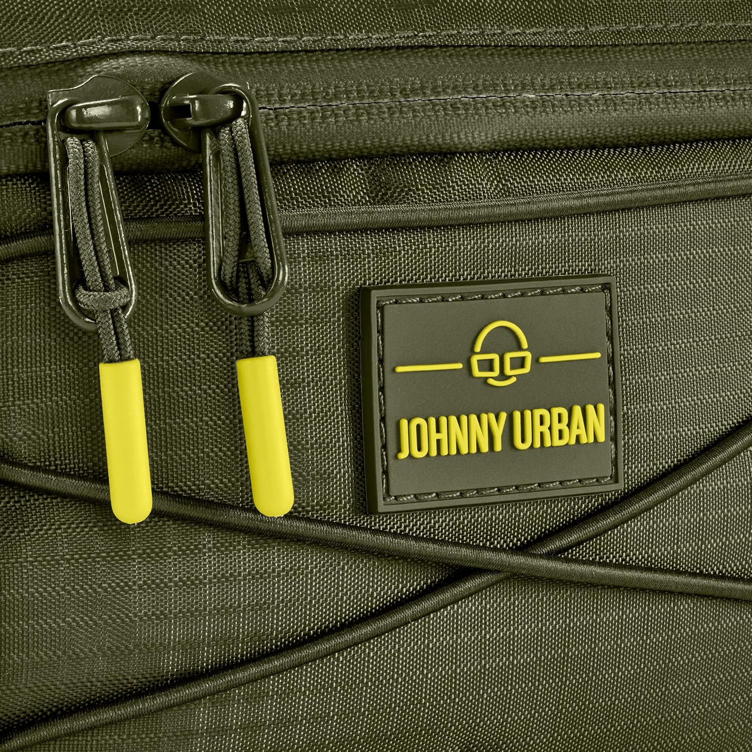 Detalle de Johnny Urban Marsupio Devin in poliestere