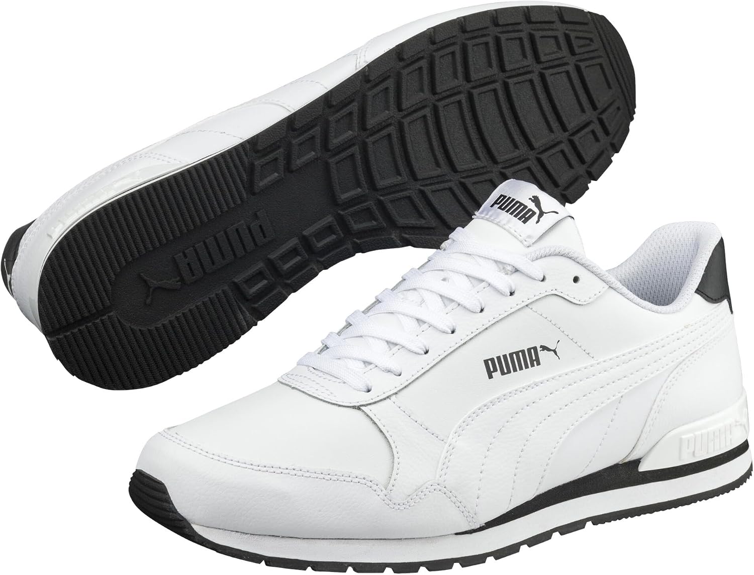Thumbnail 1 de PUMA ST Runner v2 Unisex 42 EU zapatillas