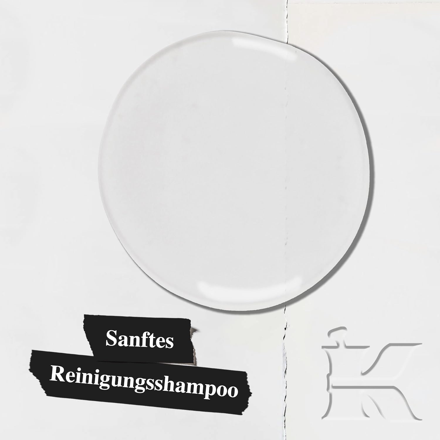 Detalle 2 de KIEHL'S Amino Acid Shampoo Volumenhaarshampoo