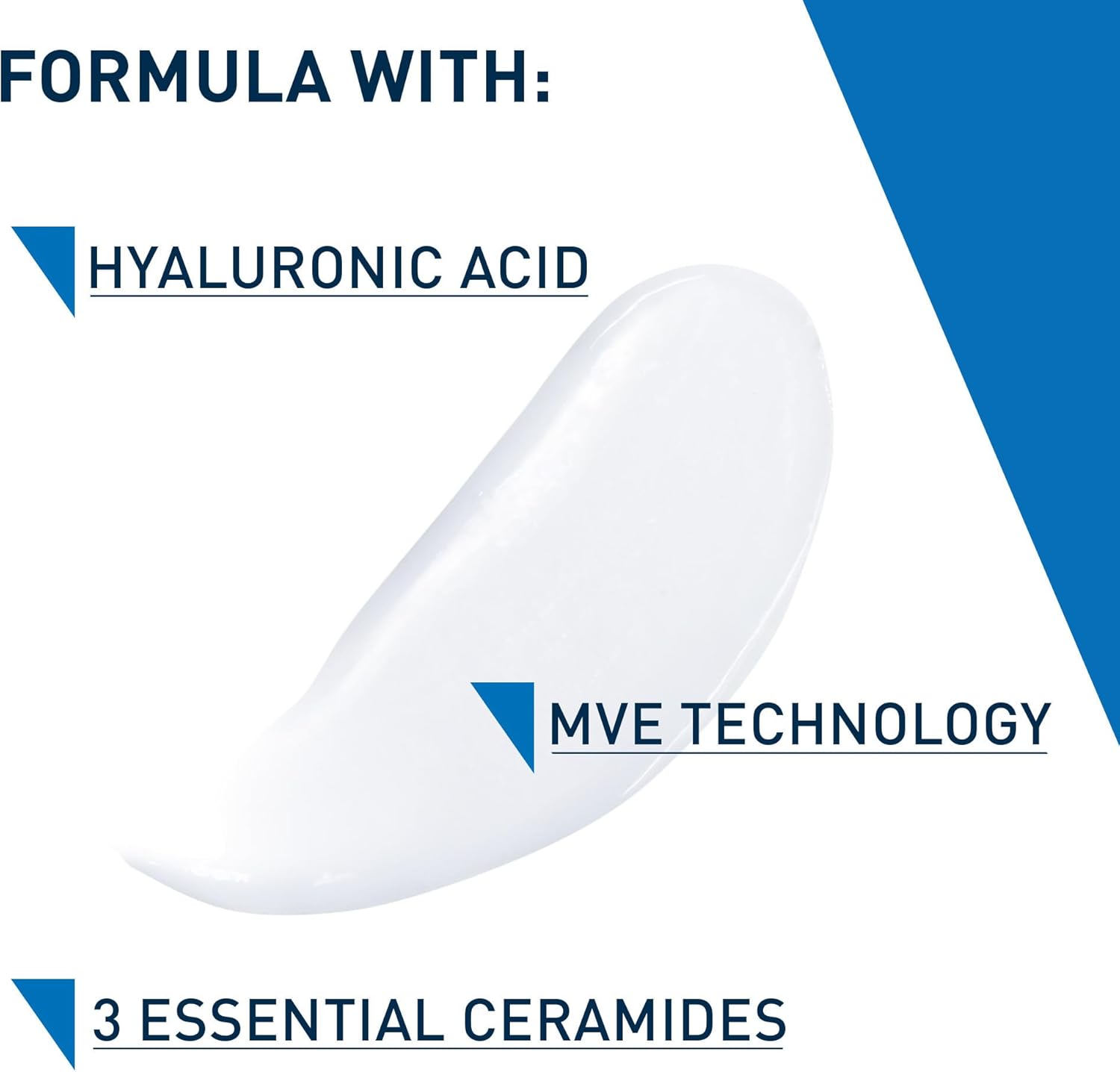 Thumbnail 2 de CeraVe Moisturising Lotion 562 ml