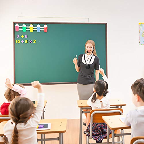 Detalle de ZOWEETEK Portable Rechargeable Mini Voice Amplifier for Teachers