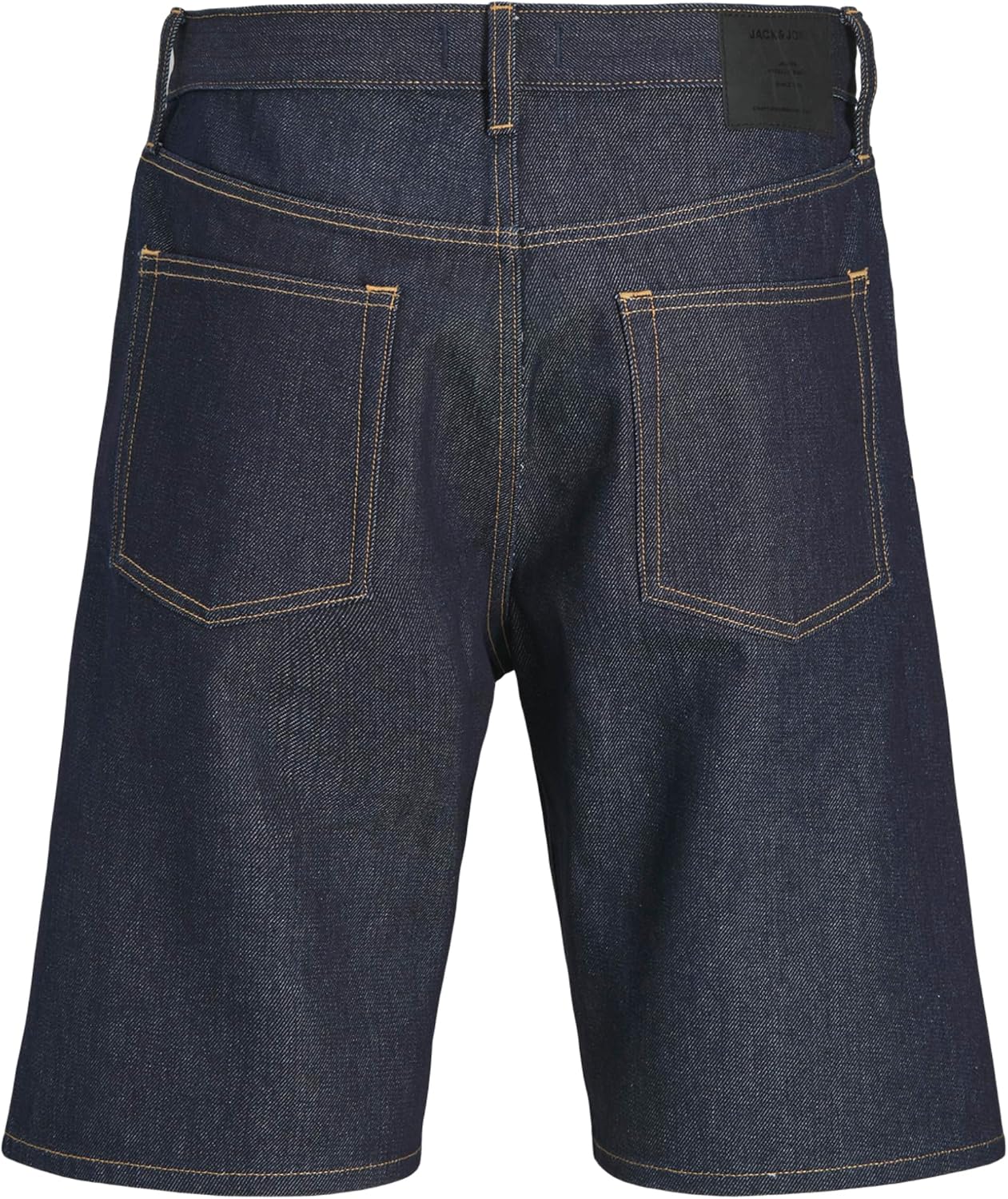 Detalle de Jack & Jones JJialex JJOriginal Shorts Am 300 SN: shorts casual per stile urbano e comfort estivo