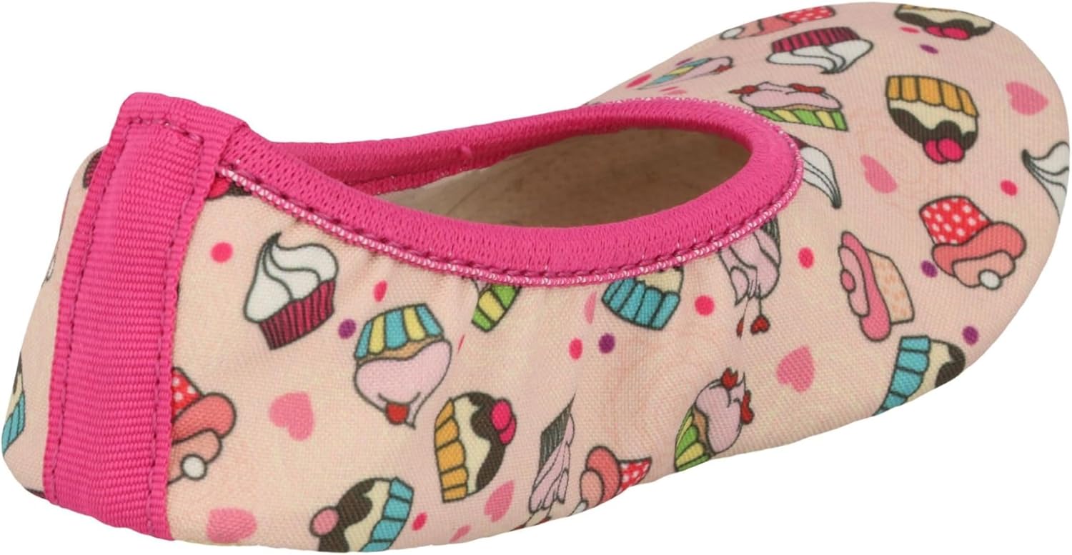 Thumbnail 3 de Lico Unisex Kinder G 1 Style Gymnastikschuhe – rutschfeste Sohle, recycelbare Verpackung
