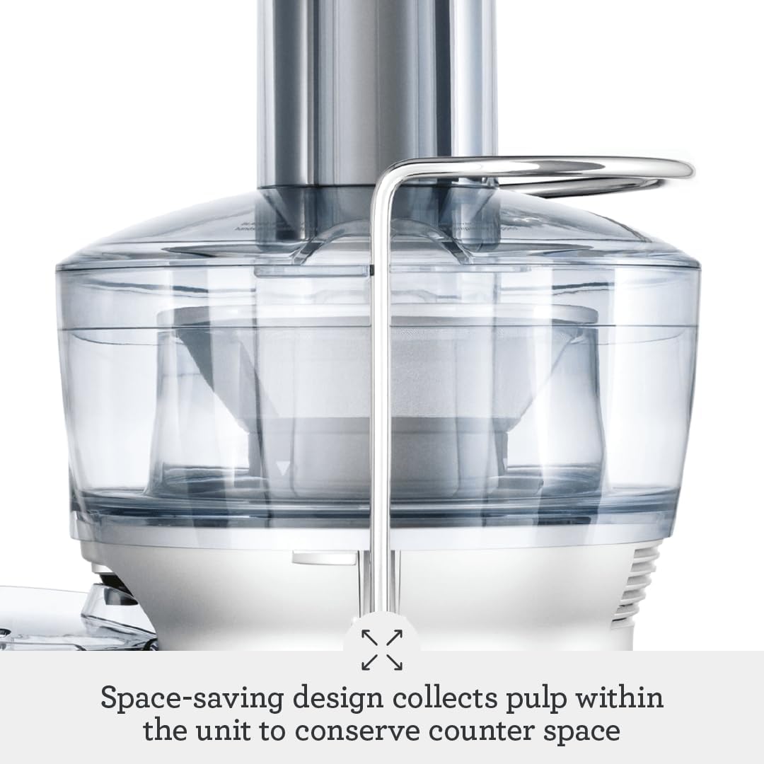 Thumbnail 2 de Breville centrifugal juicer BJE200XL