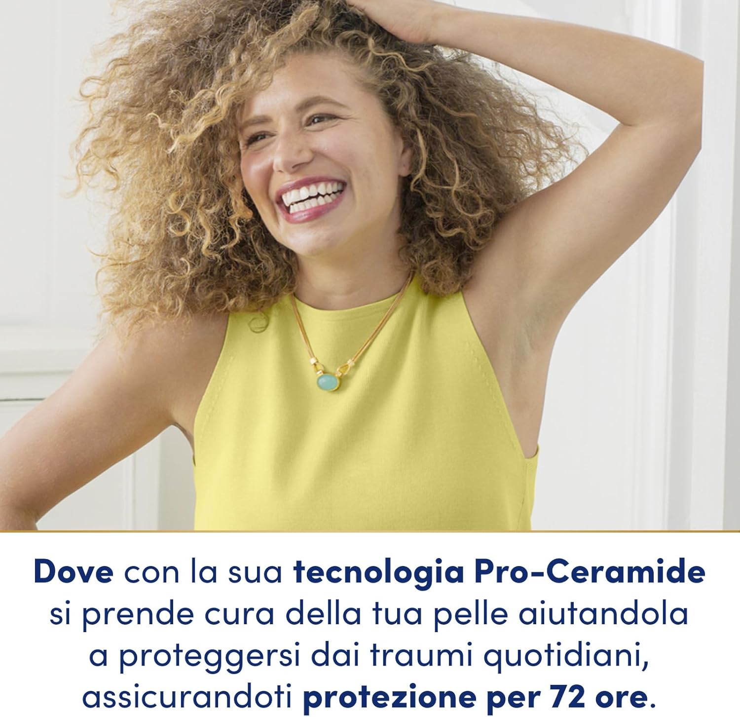 Thumbnail 4 de Dove Deodorante Spray Advanced Care 150 ml x6