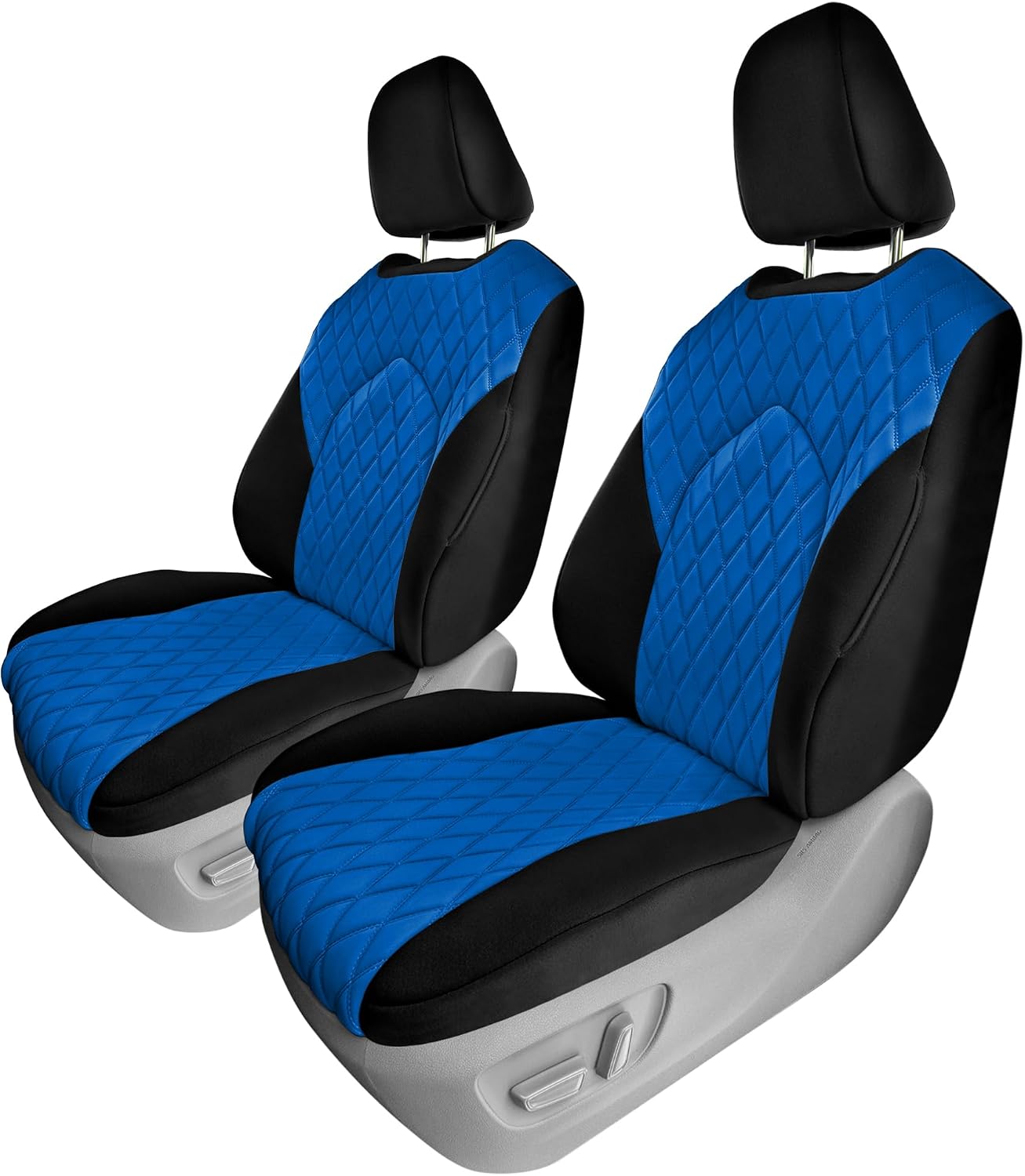 Thumbnail 6 de FH Group Highlander Seat Covers 2020 🚘