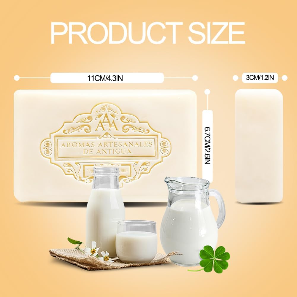 Thumbnail 2 de LOPHE Savon au lait de chèvre et huile d’olive nourrissant et apaisant (peaux sèches et sensibles) – 100 g