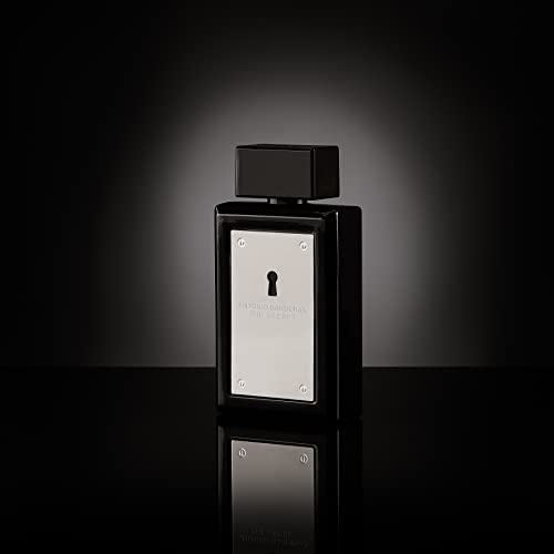 Thumbnail 2 de BANDERAS The Secret Eau de Toilette 200 ml