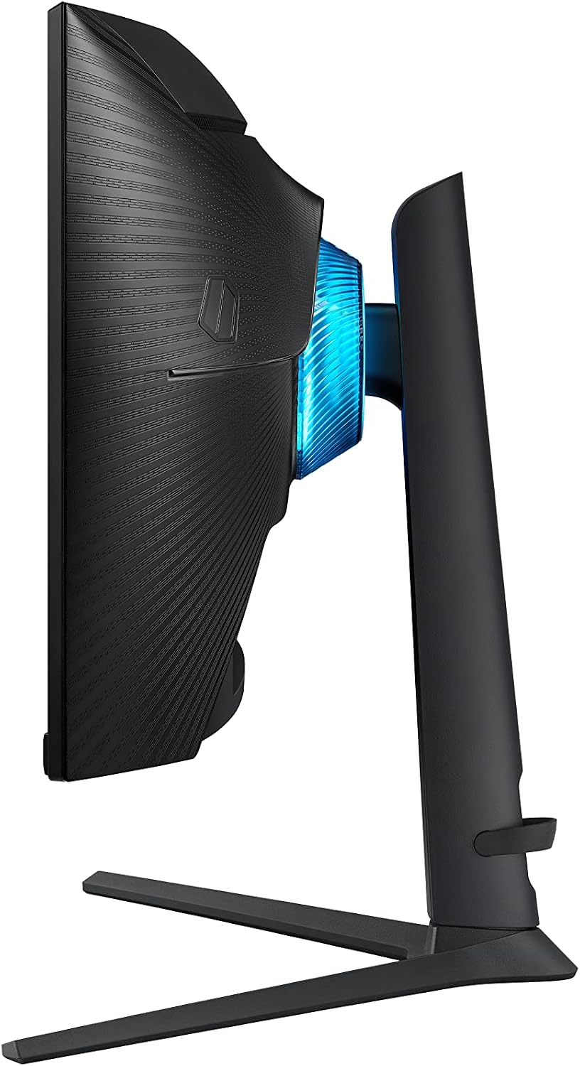 Thumbnail 1 de Samsung Odyssey G6 32-inch QHD 240Hz