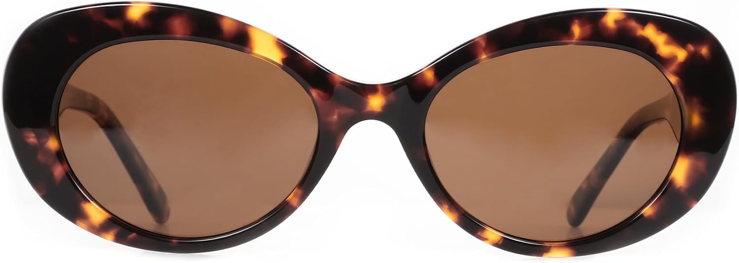 Thumbnail 6 de ZENOTTIC Gafas de sol polarizadas mujer 51 mm