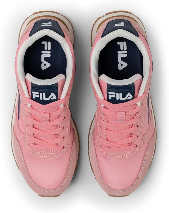 Thumbnail 3 de FILA Hypert Wmn zapatillas 40 EU Peony Navy