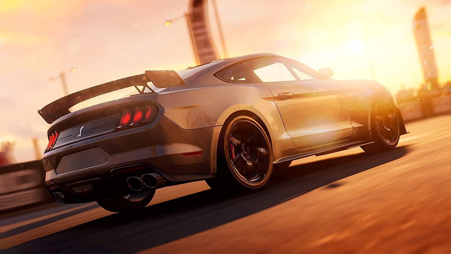 Thumbnail 6 de GRID Legends: Deluxe Edition | Codice Origin per PC