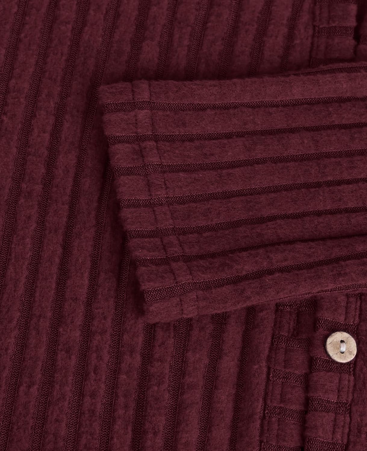 Thumbnail 2 de MYCOLORBLUE Alte Zeiten Strickjacke Damen