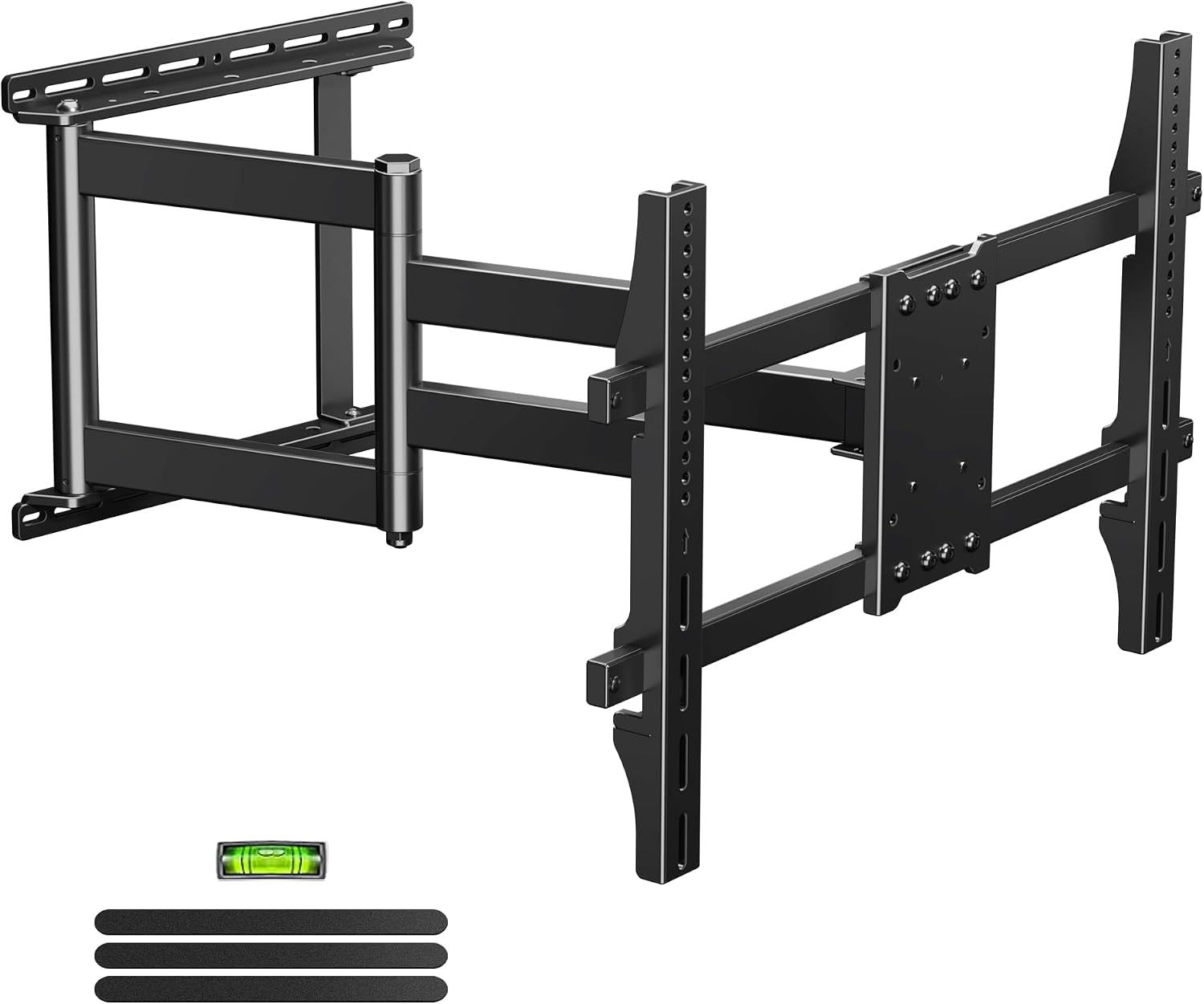 Thumbnail 6 de XINLEI Support TV mural pour la plupart des écrans 13–32" – VESA 100 x 100 mm, 15 kg