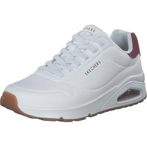 Detalle de Skechers UNO x Harry Kane Tenis Hombre 41,5 EU