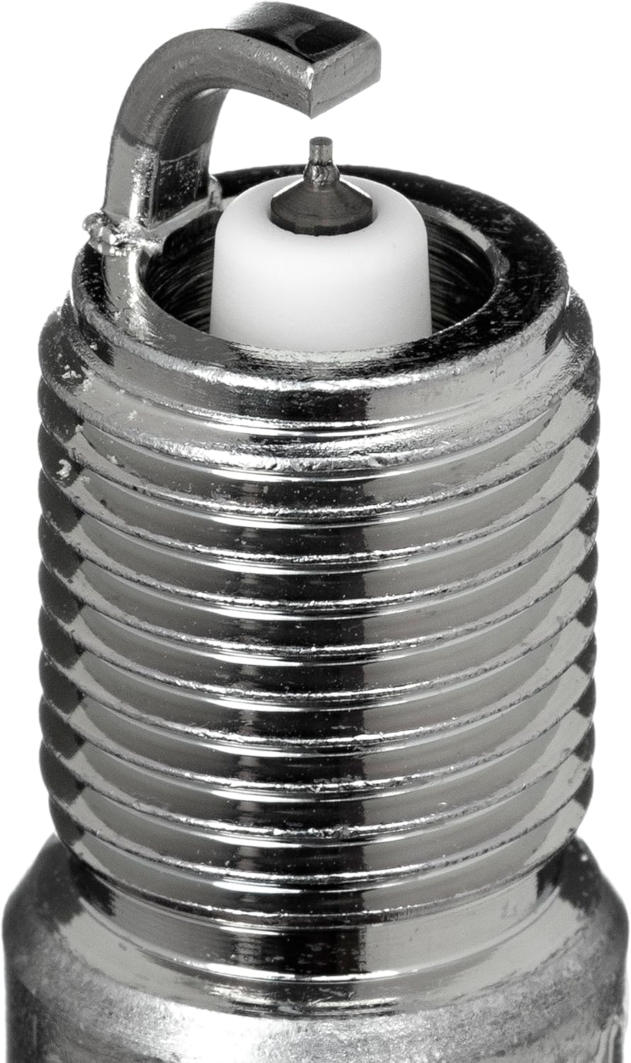 Detalle de NGK ITR6F13 Laser Iridium – bougie d’allumage pour allumage plus régulier et durée de vie améliorée