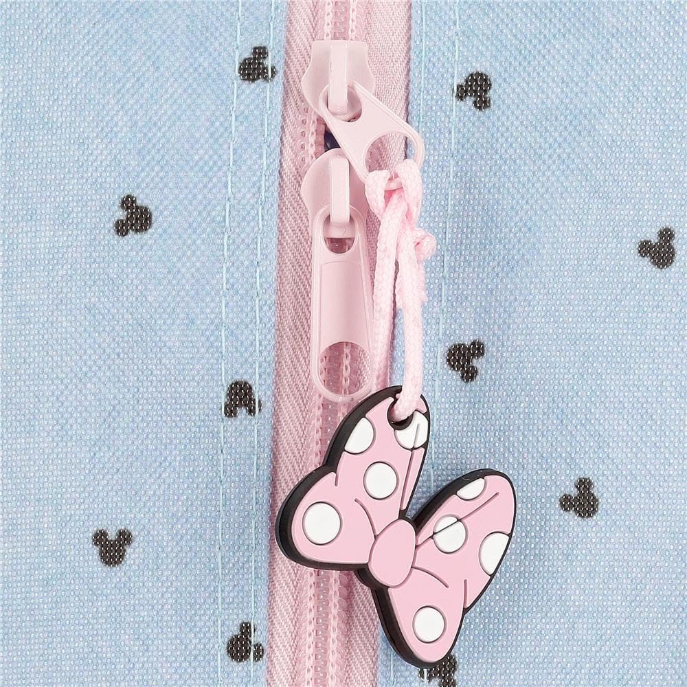 Thumbnail 5 de Joumma Bags Disney Minnie Estuche 22 cm
