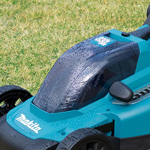 Thumbnail 2 de Cortacésped Makita DLM330Z 18V LXT 33cm